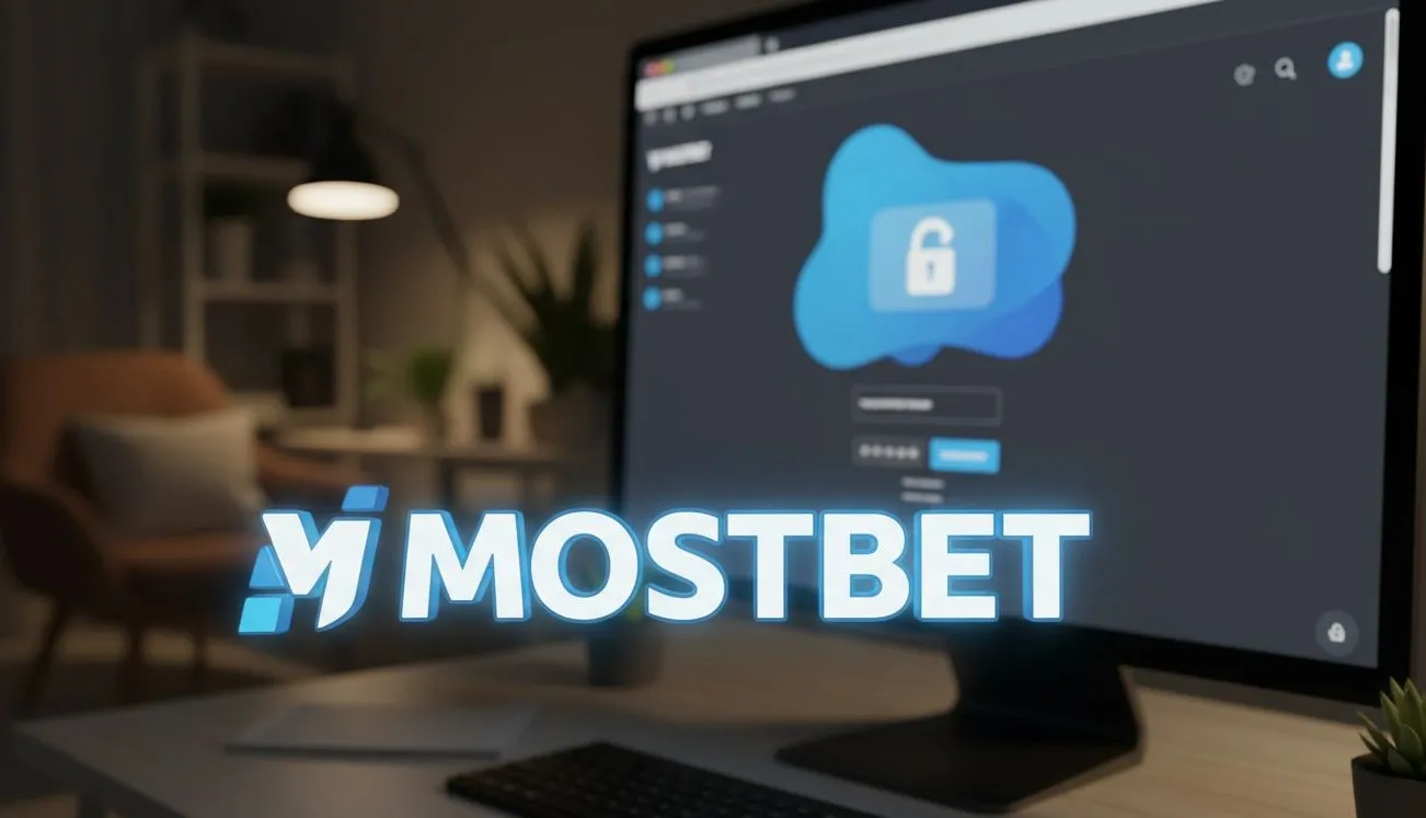 Instrukcja dla początkujących: jak korzystać z funkcji mostbet zaloguj na stronie - 1