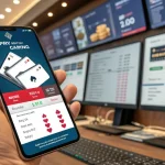 Portfele cyfrowe i open banking w kasynach online