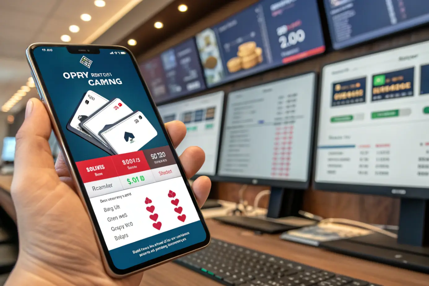 Jak portfele cyfrowe i open banking zmieniają płatności w hazardzie online w Europie - 1